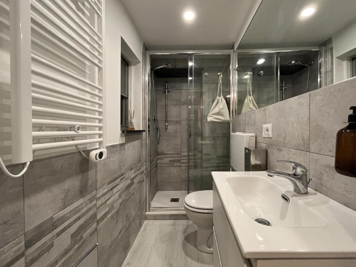 Giano Host - Strada Nuova Appartement Gênes
