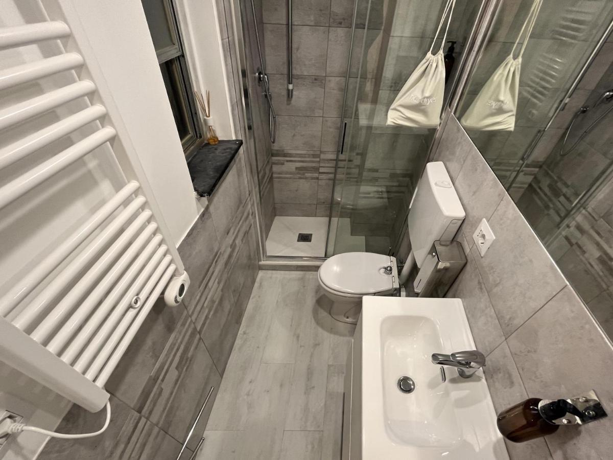 Appartement Giano Host - Strada Nuova Gênes