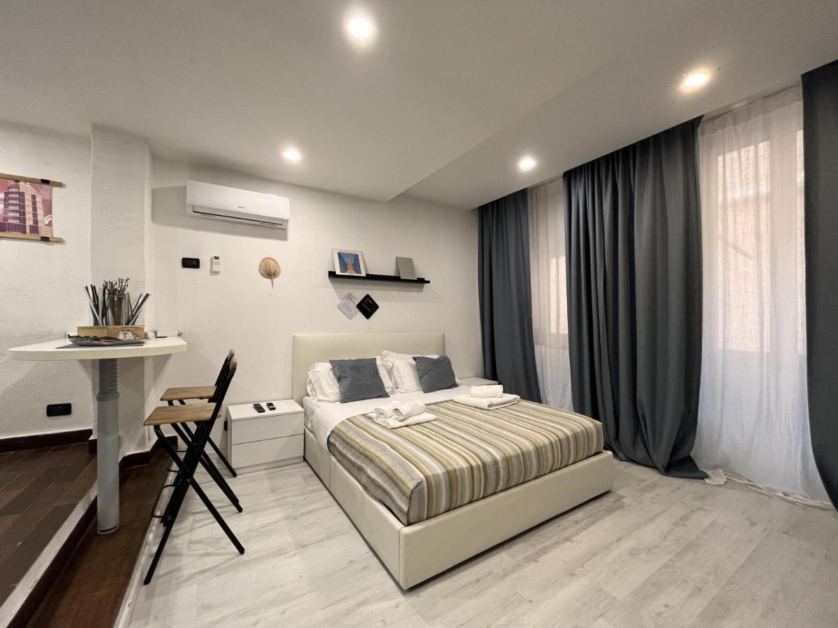 Appartement Giano Host - Strada Nuova Gênes